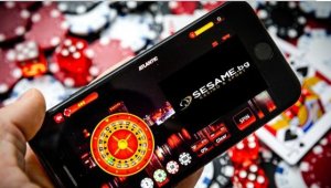 Гладко ли върви рулетката на Сезам казино през телефон