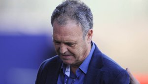 Ужас! Треньорът на Севиля е болен от левкемия