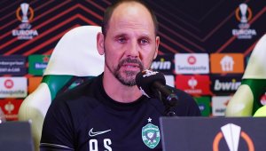 Анте Шимунджа: Трябва да запазим аванса пред Рома