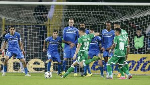 Майкъла пред Gol.bg: Дербито Левски – Лудогорец беше уредено! 