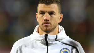 Интер постигна договорка с Джеко, остава само да се разбере с Рома