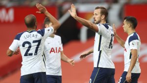 Шпорите могат да станат шампиони