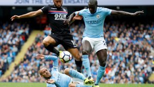 Шок за Сити: Загуби ново попълнение за неопределено време