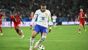 Мбапе с любопитен коментар за евентуален финал Франция – Германия на Евро 2024