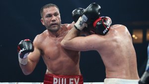 Велико! Кобрата може да се бие за световната титла на "Васил Левски"