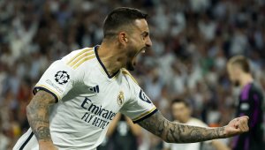 Анчелоти и Хоселу влязоха в историята