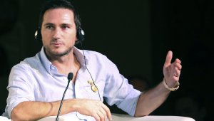 Лампард: Моуриньо е идеален за Юнайтед 