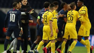 Тухел: Страхотни сме, а хората искат да критикуват ПСЖ