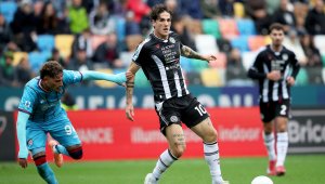 Плейбоят на Серия А отново ще става баща