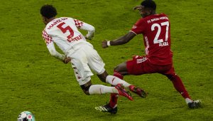 Алчен за пари: Алаба си запушил пътя към Реал Мадрид