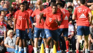 Байерн ще получи кроше в муцуната, ако играе на 50% в понеделник