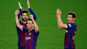 Пике разкри какво е помогнало на Италия да спечели финала на Евро 2020