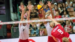 „Лъвиците“ паднаха в първата си контрола срещу Полша