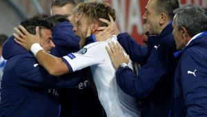 Иммобиле: Бяхме прекалено наивни