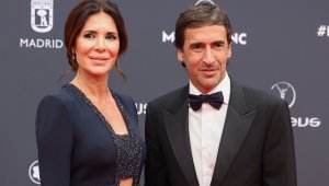 Стана ясно кой сменя големия Раул в Реал Мадрид