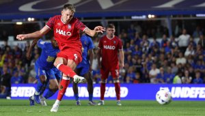 Сезонът в Чемпиъншип започна с меле и дузпа в 95-ата минута