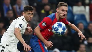 И Челси се облизва за Чалов