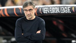 Франк Лампард поема Рома?