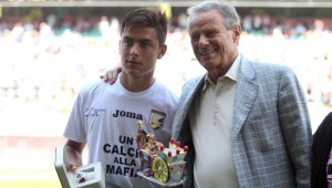 Тъжна вест: Почина легендарен президент на Палермо