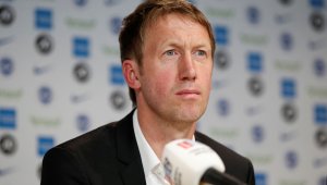 Брайтън обяви новия мениджър