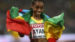 Станаха ясни финалистите за Атлет на годината