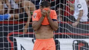 Левандовски за тежката загуба на Барса: Случва се