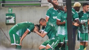 Лудогорец повали Динамо с гол в 87-ата минута