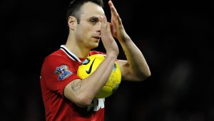 Бербо е сред най-култовите играчи в историята на Юнайтед