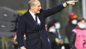 Юве гони каре футболисти