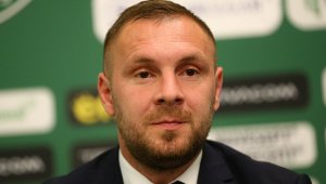 Козмин Моци: Неделев е топ играч