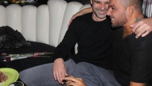 Гонзо бесен на фенчета и шефчета в Левски