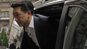 Мистър Бий пристига утре в Милано