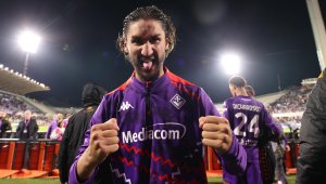 Милан продава халф на араби за "жълти стотинки"