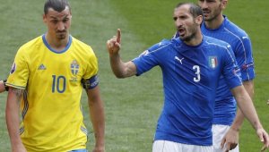 Италианците треперят от турска свирка