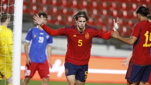 Арсенал вади €20 млн. за 18-годишен испанец