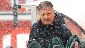 Любо Пенев ще говори за Лудогорец