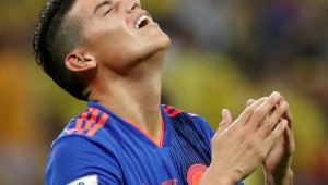 Хамес и Реал са зависими от Байерн