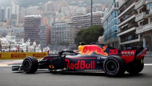 Ред Бул продължава да доминира преди Гран При на Монако