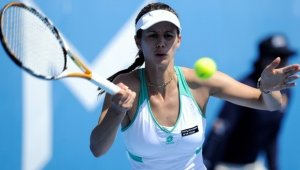 Цвети Пиронокова с още едно място надолу в ранглистата