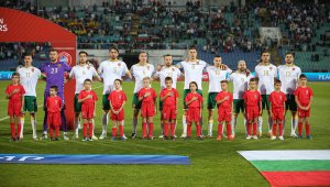 Няма да има повече от 10 хиляди фенове на Албания - България