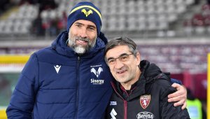 Юве - Аталанта като дерби на Сплит