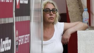 Подадоха още една за жалба дълговете на ЦСКА