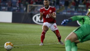 Чужди мениджъри наблюдаваха трио на ЦСКА в Лига Европа