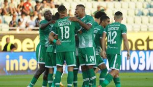 Лудогорец – Добруджа