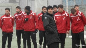 ЦСКА скочи на БФС