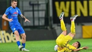 Левски с трансферен удар, уреди звезда от Първа лига