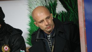 Допуска ли ЦСКА грешка с Ел Маестро?