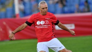 Стоичков: Аржентина няма потенциал за финал! Има прекалено големи очаквания от Меси