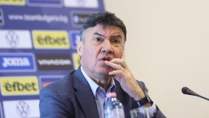 Боби Михайлов пожела успех на всички клубове