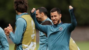 ПРОГНОЗА: Челси - Айнтрахт Франкфурт